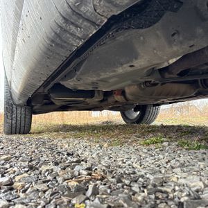 DODGE DURANGO GT - 10