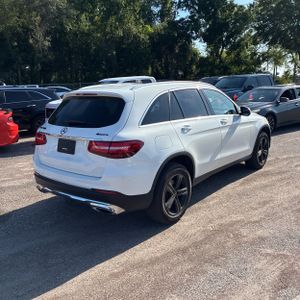 2019 Mercedes-BENZ GLC 照片 8