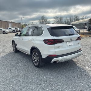 BMW X5 XDRIVE40I - 5