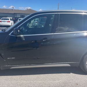 BMW X5 XDRIVE35I - 4