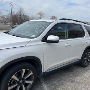 HONDA PILOT TOURING - 2