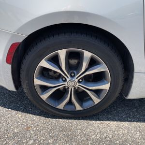 2017 Chrysler PACIFICA LIMITED — миниатюра 19