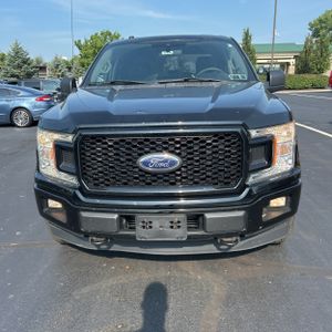 2019 FORD F-150 XL thumbnail 14