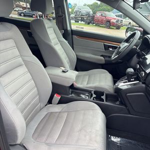 2019 Honda CR-V EX 缩略图 32