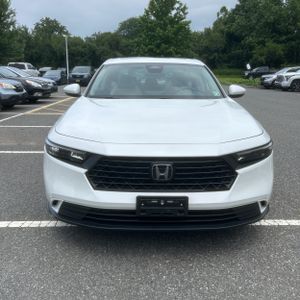 2024 Honda ACCORD EX — миниатюра 14