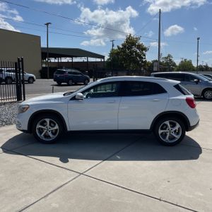 MERCEDES-BENZ GLA-CLASS - 3