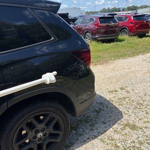 صورة 60 لـ 2024 Honda PASSPORT BLACK EDITION