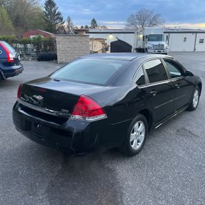 CHEVROLET IMPALA LT FLEET - 8