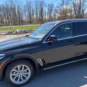 BMW X5 XDRIVE40I - 2