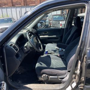 2006 Honda CR-V EX — миниатюра 31
