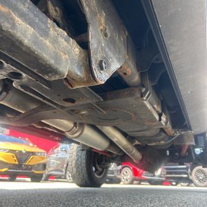 2015 RAM 2500 LONGHORN 照片 21