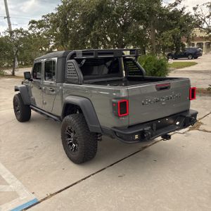 صورة 5 لـ 2020 JEEP GLADIATOR SPORT