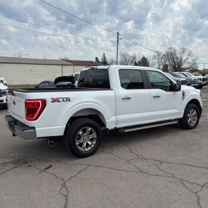 FORD F150 XLT - 8