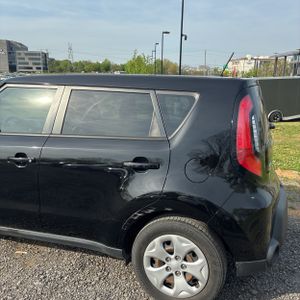 KIA SOUL BASE - 6