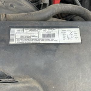 صورة مصغرة 41 لـ 2001 Chevrolet SILVERADO 1500 LS