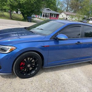 VOLKSWAGEN JETTA GLI 40TH ANNIVERSARY EDITION - 2