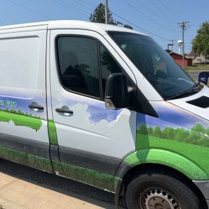 2011 Mercedes-BENZ SPRINTER 2500 照片 13