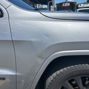2018 JEEP GRAND CHEROKEE ALTITUDE 照片 56