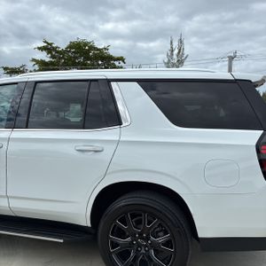 CHEVROLET TAHOE PREMIER - 5