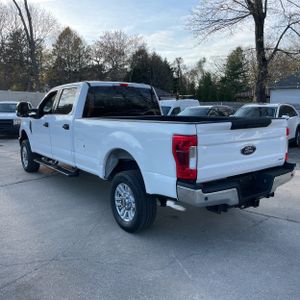 FORD F-250 SUPER DUTY XLT - 5