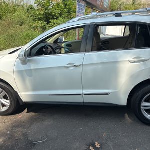 صورة 4 لـ 2014 Acura RDX BASE