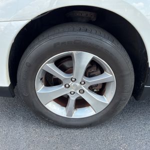 2014 Subaru OUTBACK 2.5I LIMITED 缩略图 17