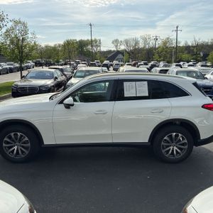 MERCEDES-BENZ GLC - 3