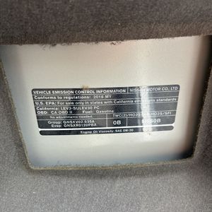 صورة مصغرة 47 لـ 2016 Nissan ALTIMA 2.5 S