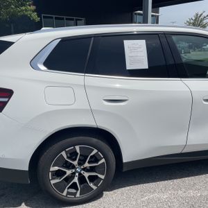 BMW X3 30 XDRIVE - 9