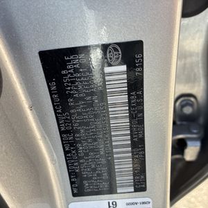 صورة مصغرة 52 لـ 2025 Toyota CAMRY LE