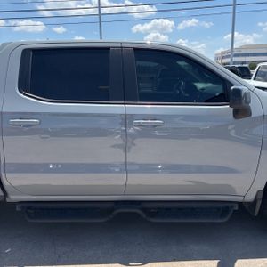 صورة مصغرة 11 لـ 2024 Chevrolet SILVERADO 1500 RST