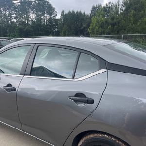 NISSAN SENTRA S XTRONIC CVT - 6