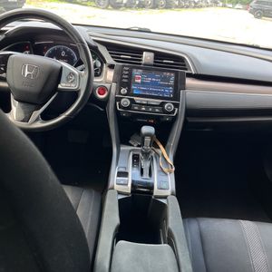 2019 Honda CIVIC EX — миниатюра 36