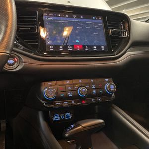 صورة مصغرة 34 لـ 2025 Dodge DURANGO GT