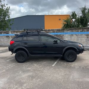 SUBARU XV CROSSTREK 2.0I PREMIUM - 10