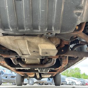 صورة مصغرة 25 لـ 2010 Chevrolet SILVERADO 1500 LTZ