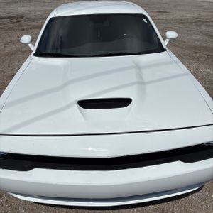 2020 Dodge CHALLENGER GT — миниатюра 15