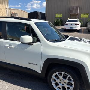 صورة مصغرة 13 لـ 2020 JEEP RENEGADE LATITUDE