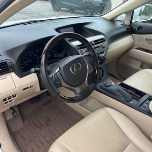 صورة مصغرة 34 لـ 2015 Lexus RX 350 BASE