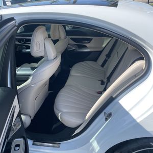 صورة مصغرة 33 لـ 2024 Mercedes-BENZ E 350