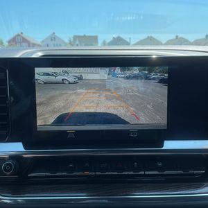 صورة مصغرة 38 لـ 2023 Chevrolet SILVERADO 1500 LT
