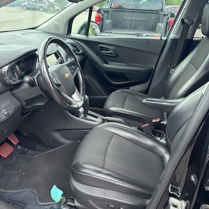 2019 Chevrolet TRAX LT — миниатюра 30