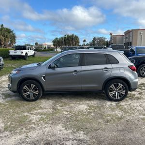 MITSUBISHI OUTLANDER SPORT 2.0 SE AWC - 3