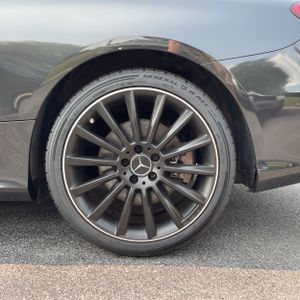 2023 Mercedes-BENZ C-CLASS AMG — миниатюра 18