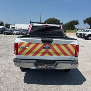 صورة 7 لـ 2015 FORD F-150 XL