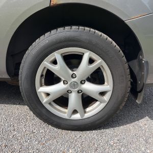 صورة 18 لـ 2009 Nissan ROGUE SL