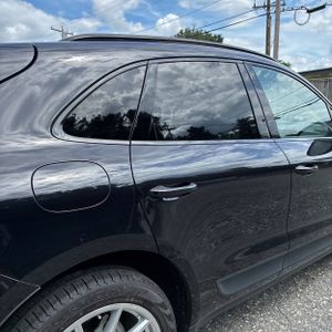 2018 Porsche MACAN S — фото 8
