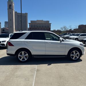 MERCEDES-BENZ GLE-CLASS - 10