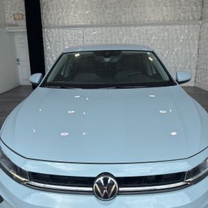 2025 Volkswagen JETTA SE 缩略图 13
