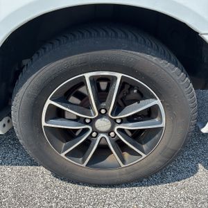 2015 Dodge GRAND CARAVAN SE — миниатюра 16
